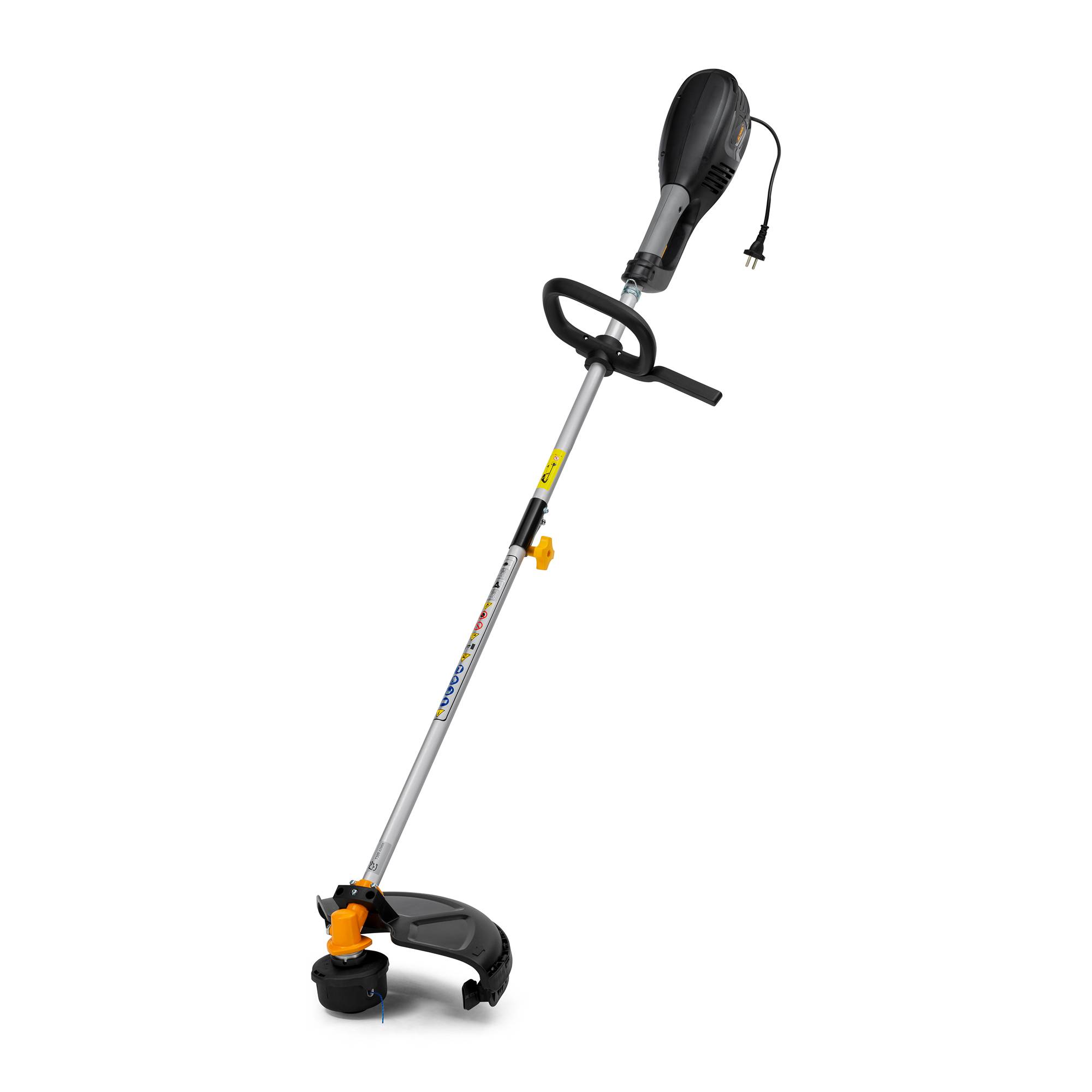 Alpina - Débroussailleuse électrique ABR 1.0 EJ, 1000W, largeur 37cm - Alpina - Image 1