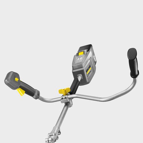 Débroussailleuse BCU 260/36 Bp KARCHER - sans batterie ni chargeur - 1.042-503.0 - Image 4