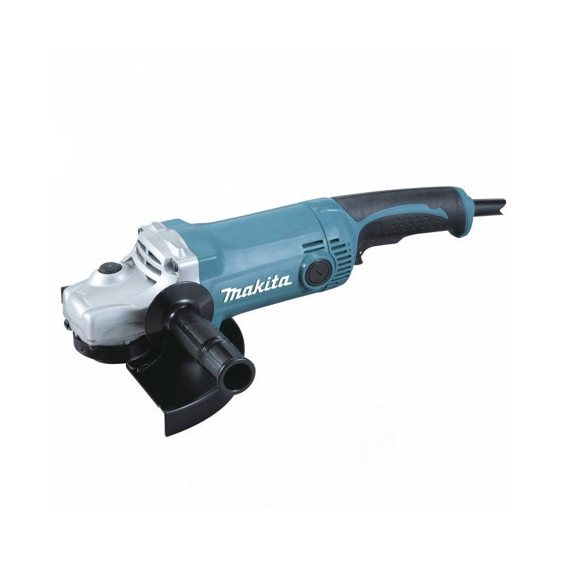 Coffret Meuleuses MAKITA GA9050 + GA5030R - MEU052 - Image 2