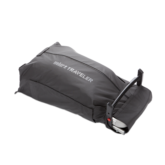 Weber - Housse de transport pour barbecue Traveler - Image 1