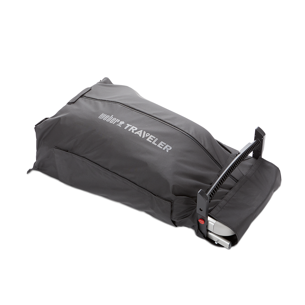 Weber - Housse de transport pour barbecue Traveler - Image 1
