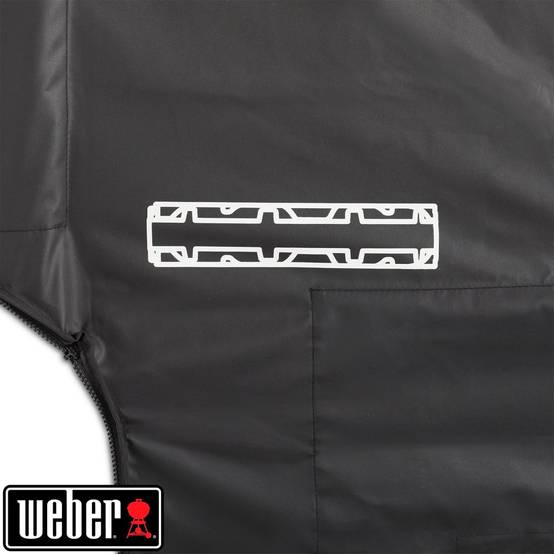 Weber - Housse de transport pour barbecue Traveler - Image 4