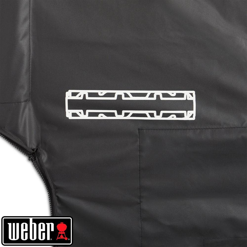 Weber - Housse de transport pour barbecue Traveler - Image 4
