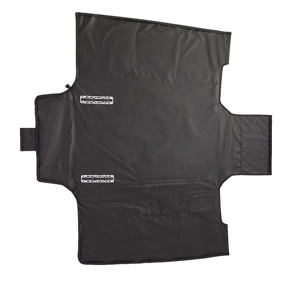 Weber - Housse de transport pour barbecue Traveler - Image 5
