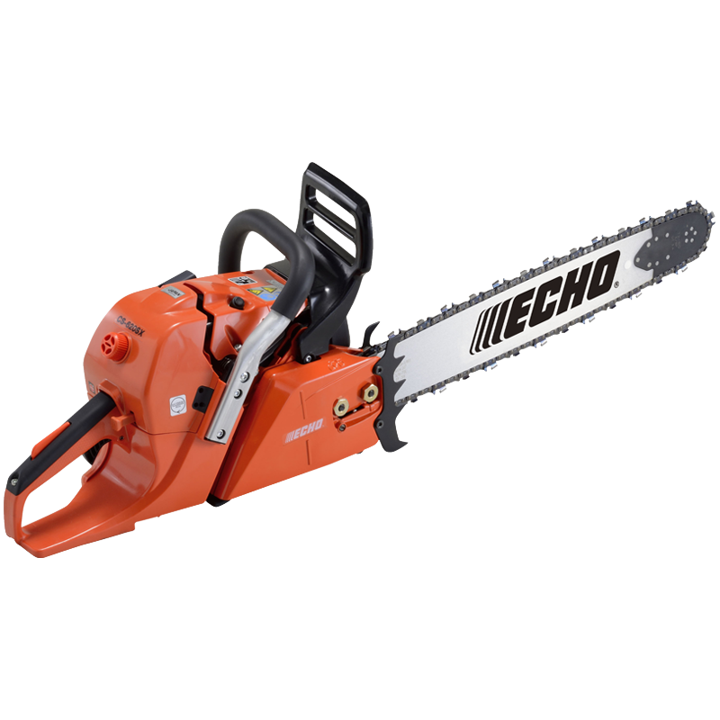 Tronçonneuse ECHO CS621SX/50 - Image 2