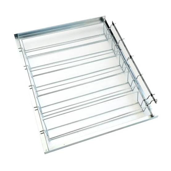 Tiroir incubation 25 oeufs pour Couveuses Maino Mini Pro 147 et 196 MAINO - Image 1