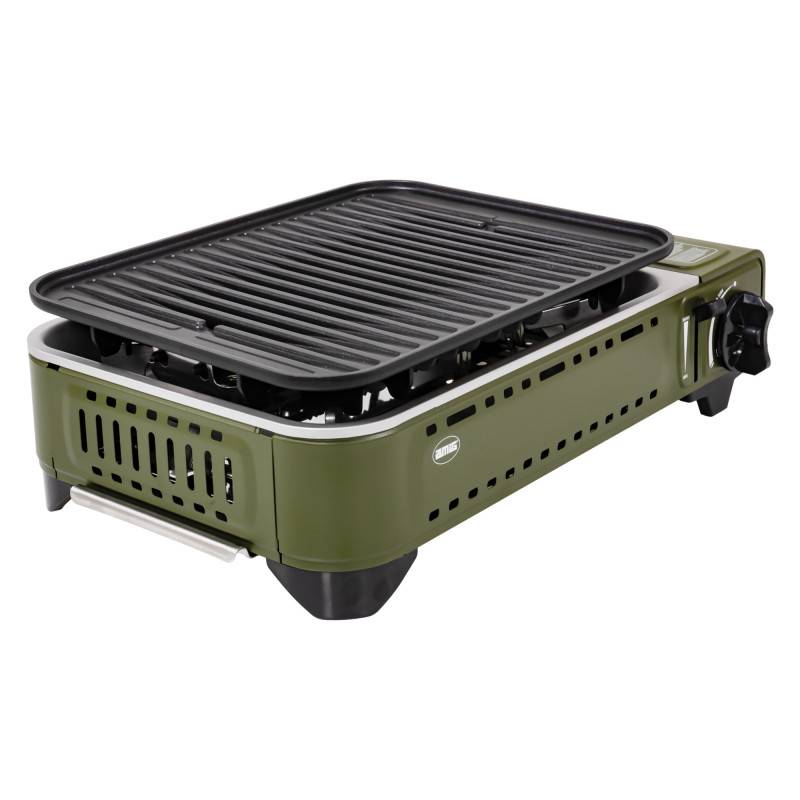 Kit réchaud portable grill  BBQ01K | Amig - Image 5
