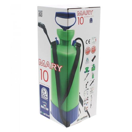 Pulvérisateur à pression MARY 10 litres - Image 3