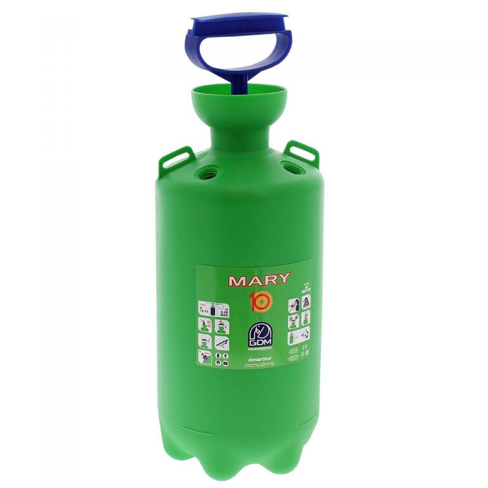 Pulvérisateur à pression MARY 10 litres - Image 2