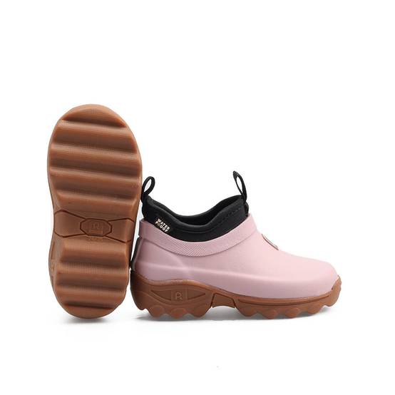 Rouchette - Bottillon CLEAN KIDS Rose Poudre - Image 2