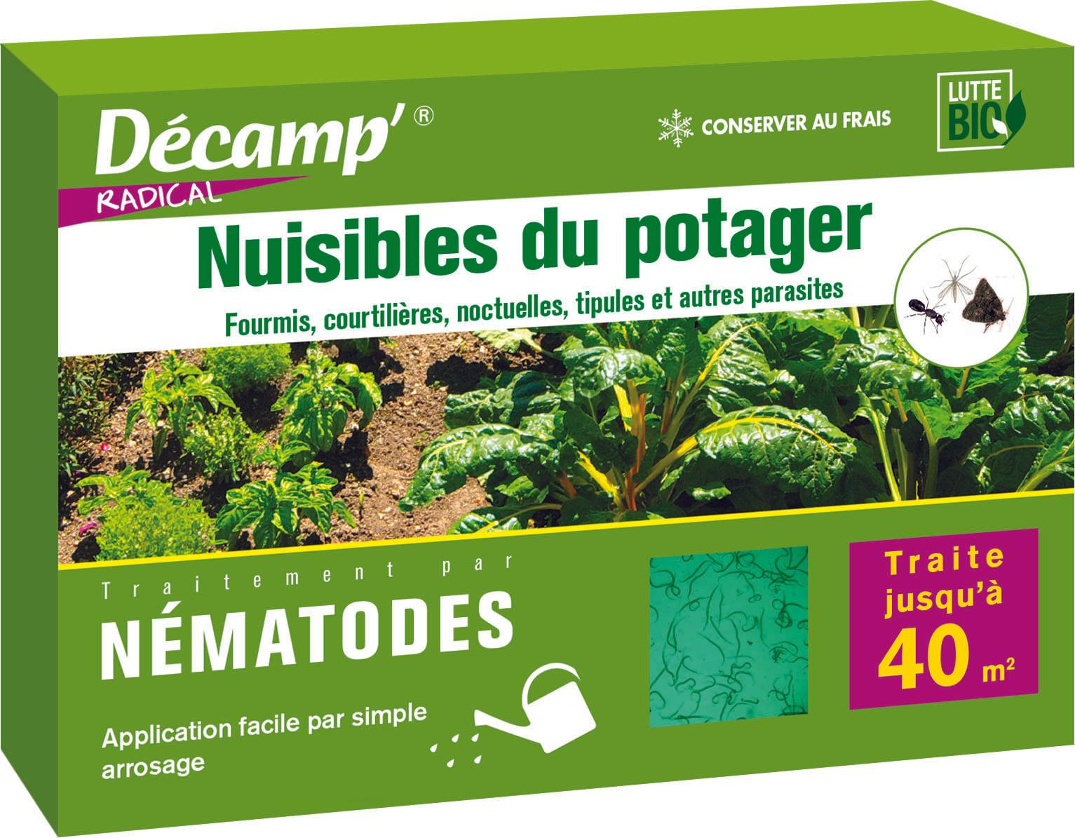 0 - Nématodes Papillon Du Palmier – DECAMP - Image 1