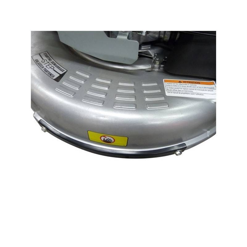 Iseki - Tondeuse hydrostatique SW8210BAE4 - ISEKI - Image 3