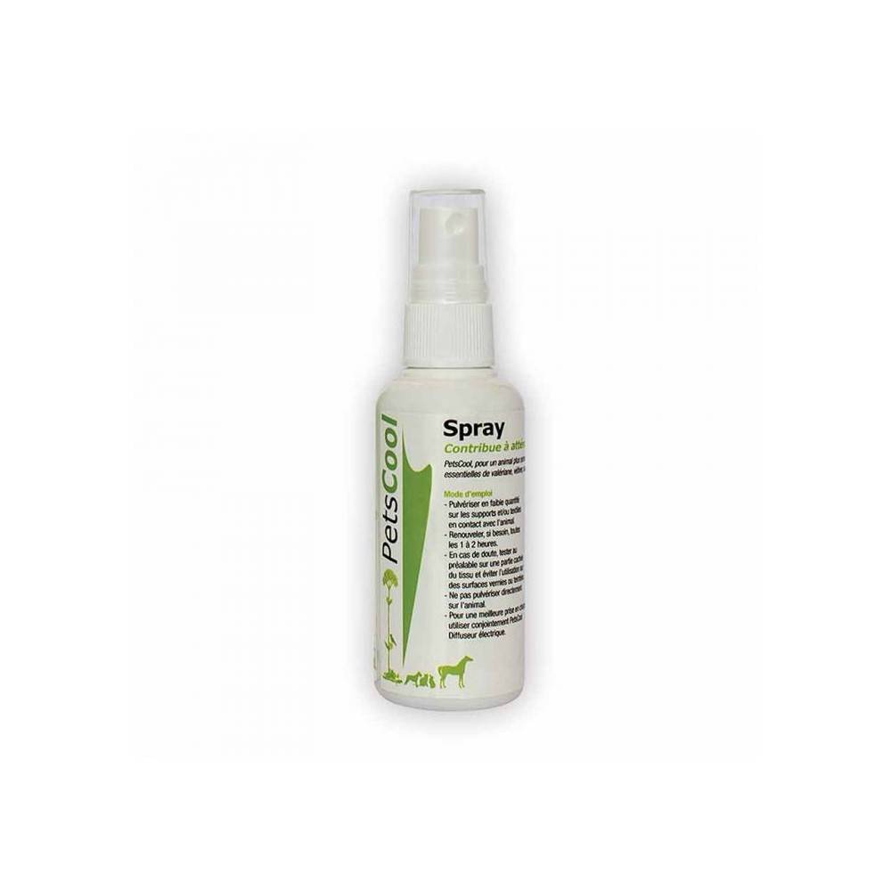 PetsCool Spray Anti Stress Chien et Chat 75 - Image 2
