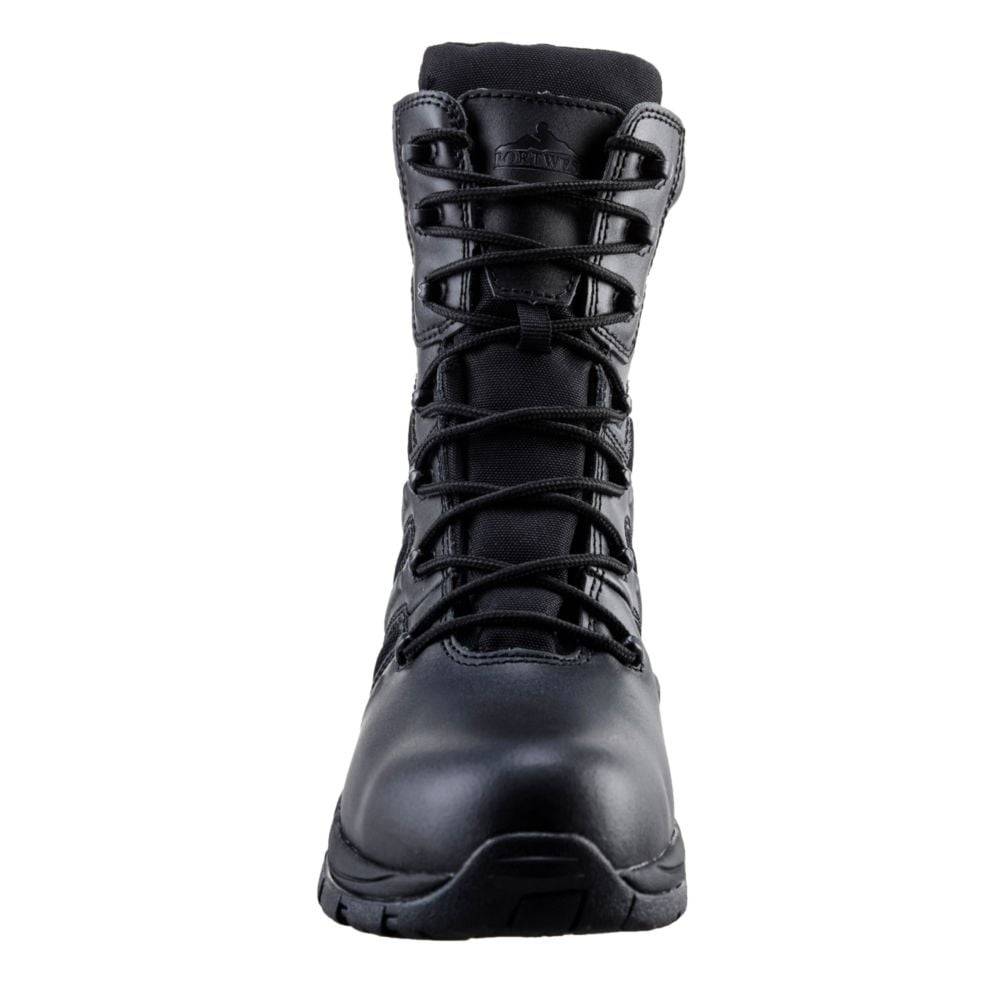 Botte Taskforce Steelite S3 Hro Couleur : Noir Taille 44 - Portwest - Image 2