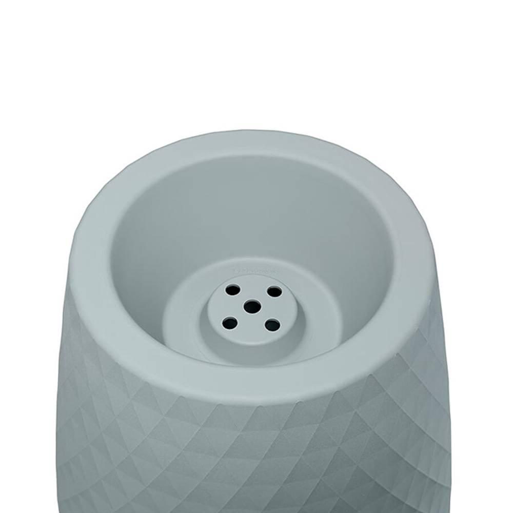 Récupérateur d'eau garantia triagon 230l - Image 3