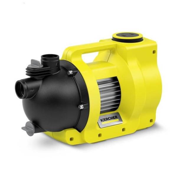 Kärcher - Pompe d'arrosage BP 4.500 Garden - Karcher - Image 1