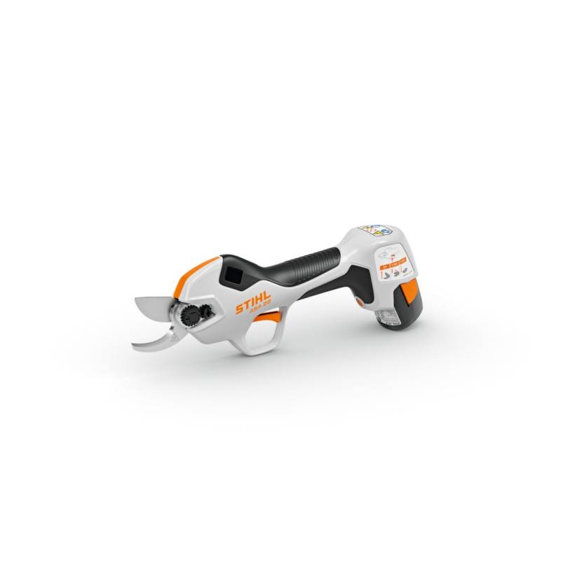 Sécateur à batterie ASA 20 STIHL - Version nu sans chargeur - Image 3