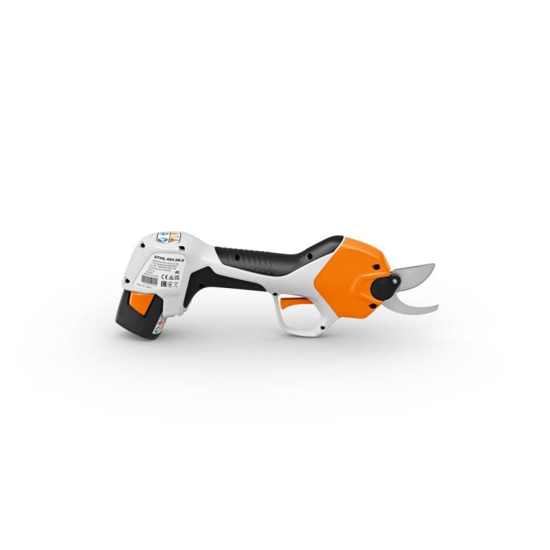 Sécateur à batterie ASA 20 STIHL - Version nu sans chargeur - Image 2