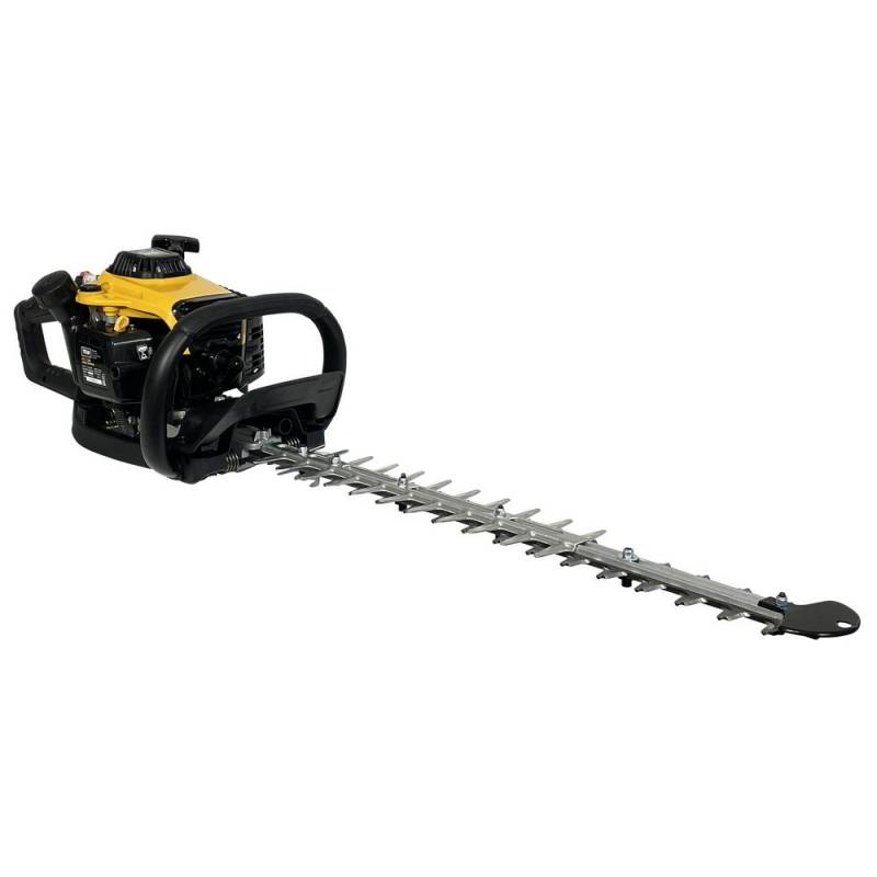 Taille haies 2 temps 23cm3 lame 56cm poignée tournante 180° Texas HTL2300 - Image 1