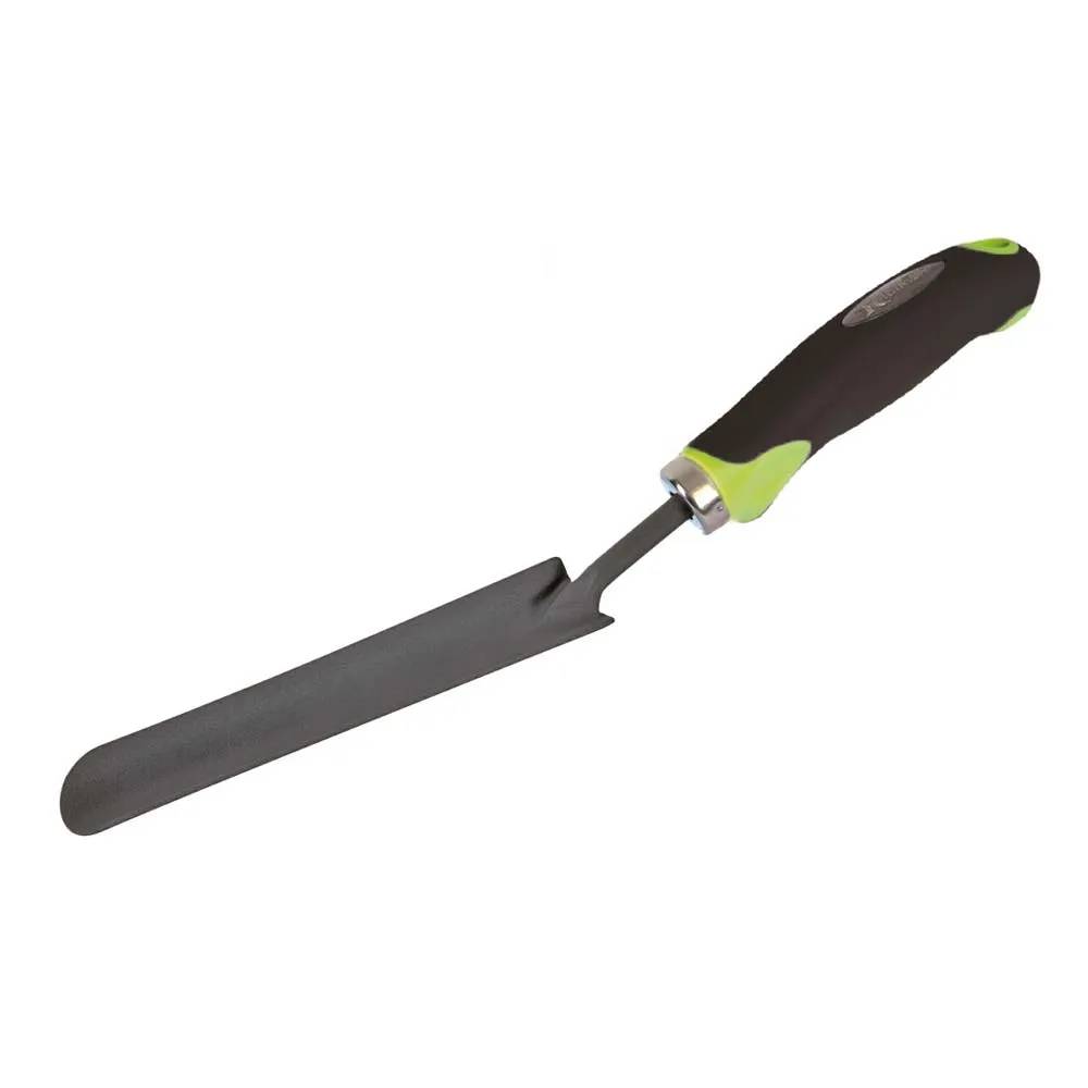 Ribimex - Désherbeur à main acier revêtement antirouille manche ergonomique - Image 2