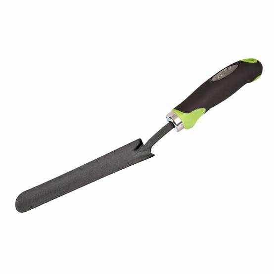 Ribimex - Désherbeur à main acier revêtement antirouille manche ergonomique - Image 3