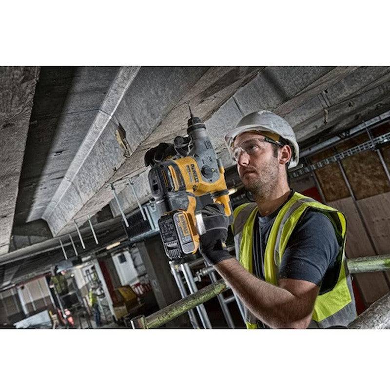 Dewalt - Perforateur SDS Plus XR 18V en coffret T-STAK (sans batterie ni chargeur) - DEWALT - DCH283NT-XJ - Image 4