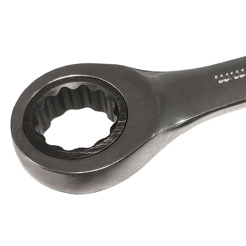 Makita - Jeu de 8 clés mixtes à serrage rapide et à cliquet MAKITA B-65523 Makita - Image 3