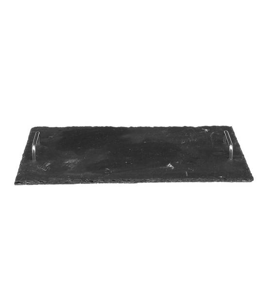 Plateau de service en Ardoise 40 x 30 cm - Image 4