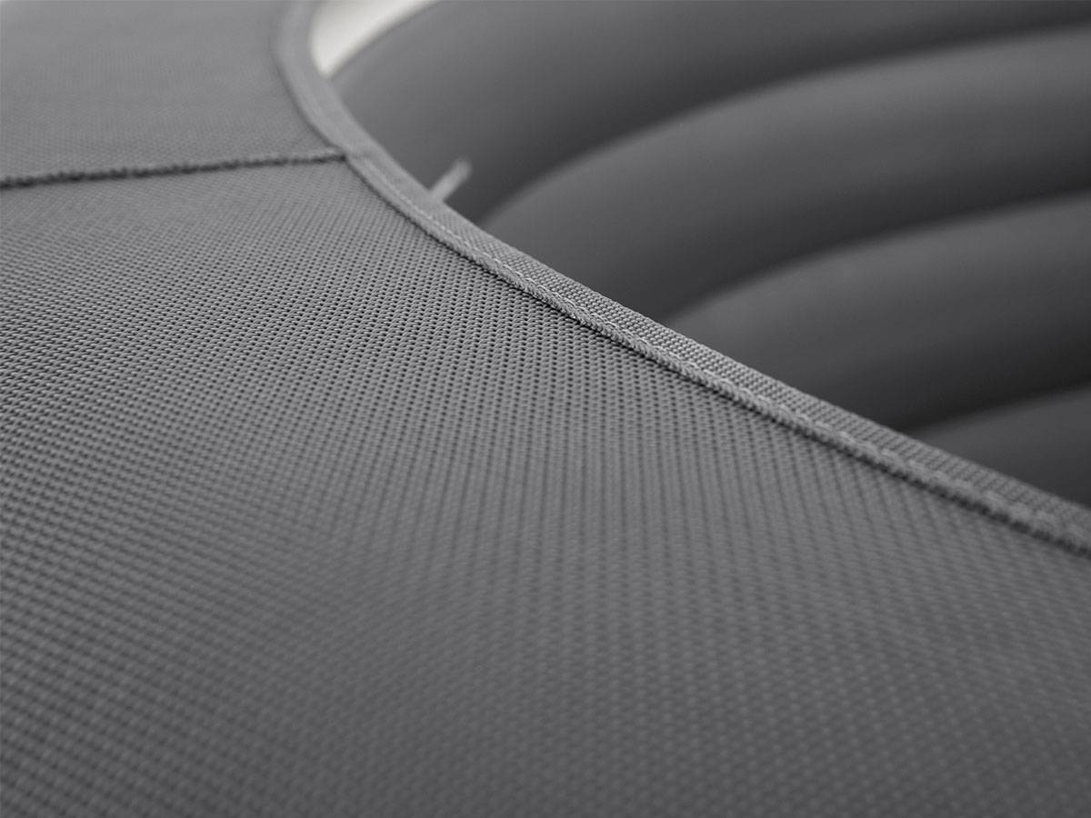Kit spa gonflable Intex PureSpa Access rond Bulles 4 places + 6 filtres + Kit d'entretien + Porte-verre - Image 4