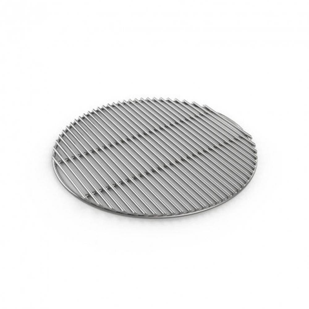 Grille de cuisson en inox kamado The Bastard L