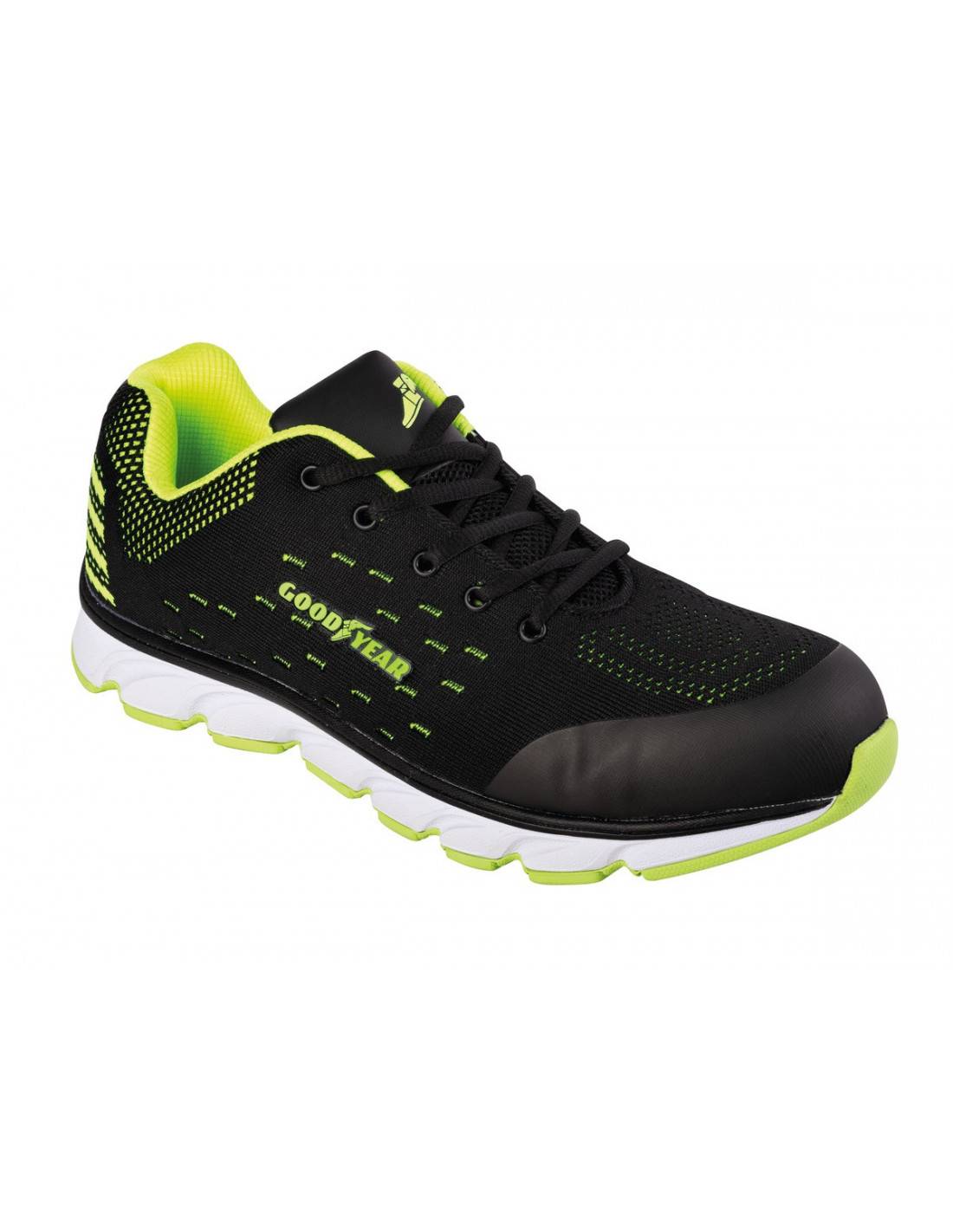 Chaussure Secu S1p Run Bas T41