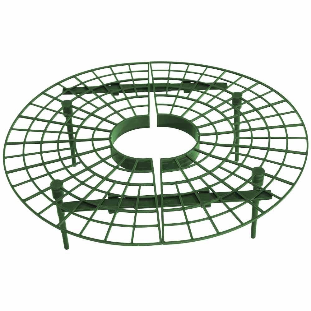 Terre Jardin - Support fraisier - Lot de 5 - Image 2