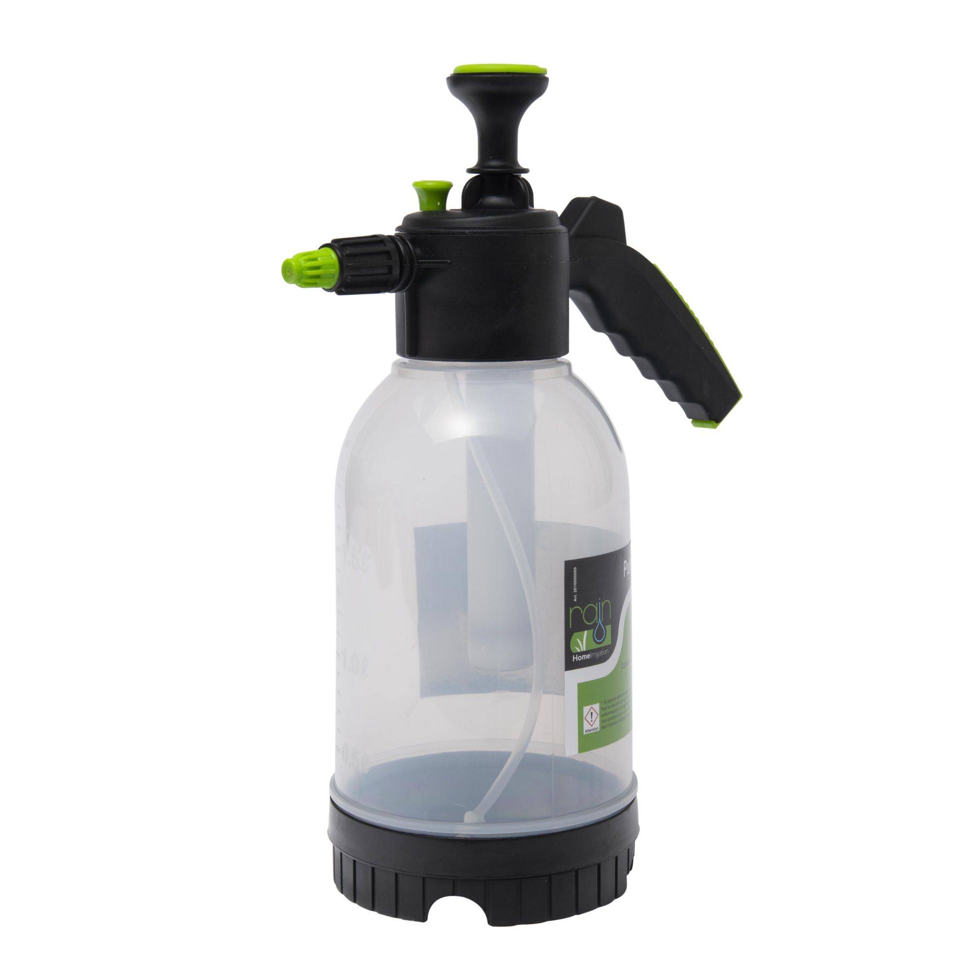 Pulvérisateur 2 litres à main Rain Clear - Image 4