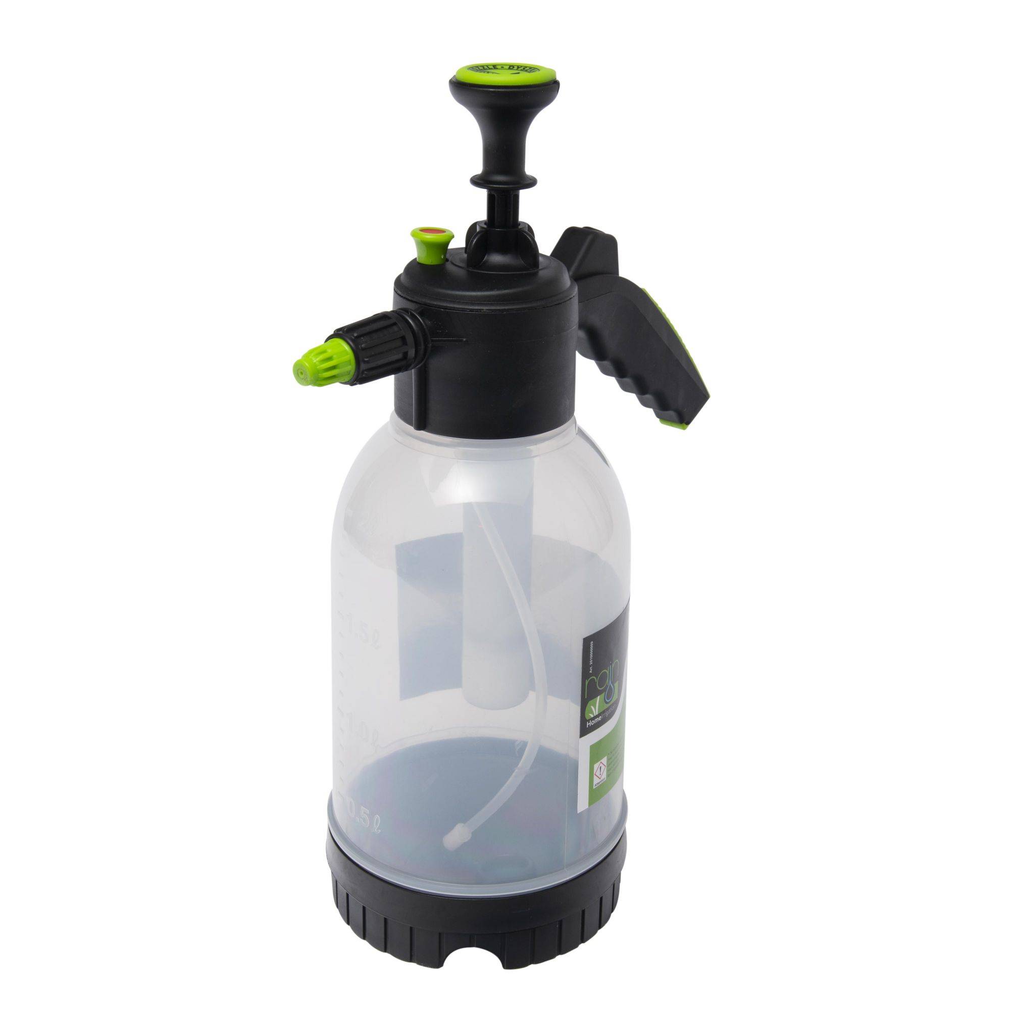 Pulvérisateur 2 litres à main Rain Clear - Image 1
