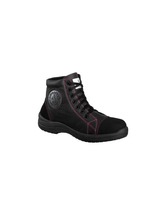 Chaussures Liberty S3 Ci Src Prune T39