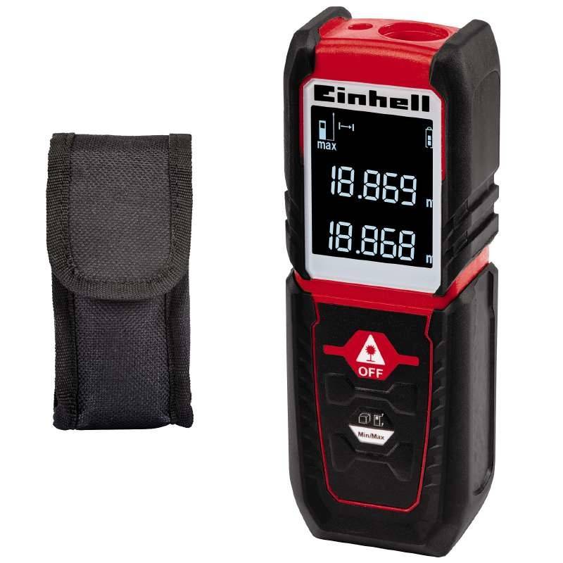 Einhell - Télémètre laser TC-LD 25 Einhell - Image 2