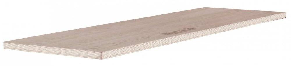 Plateau Bois pour Établi – Bois Multipli 40 mm - MOB