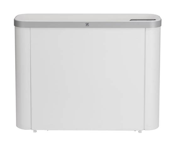 Zodiac - Déshumidificateur blanc -Sirocco2 3M