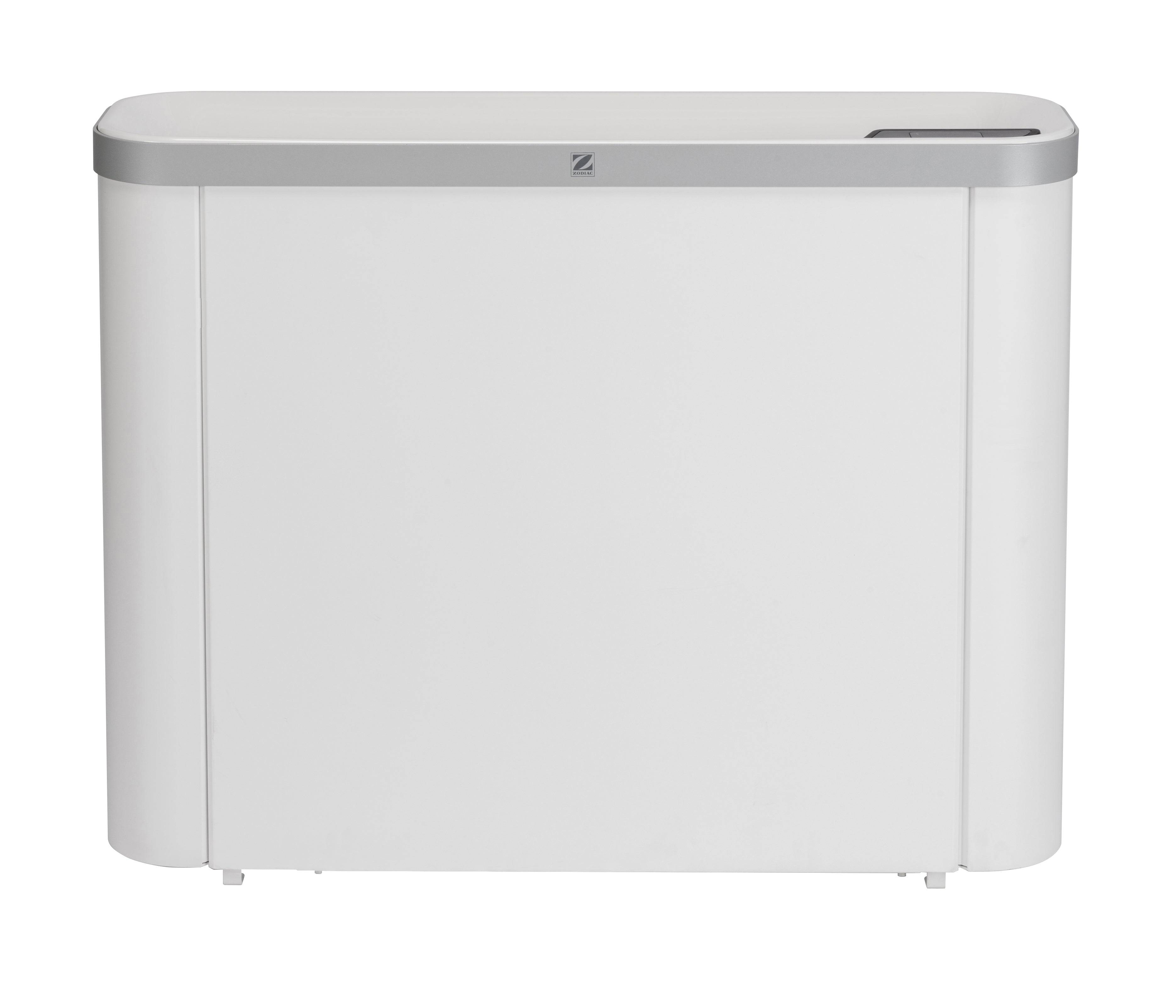 Zodiac - Déshumidificateur blanc -Sirocco2 3M