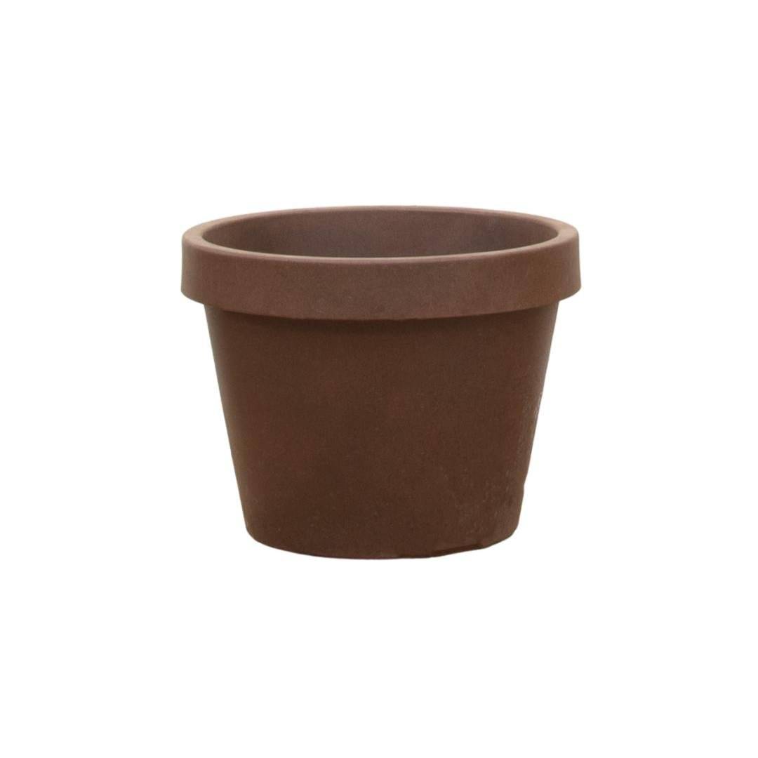Pot Lira Bronze 95 cm- La Green Touch - Image 1