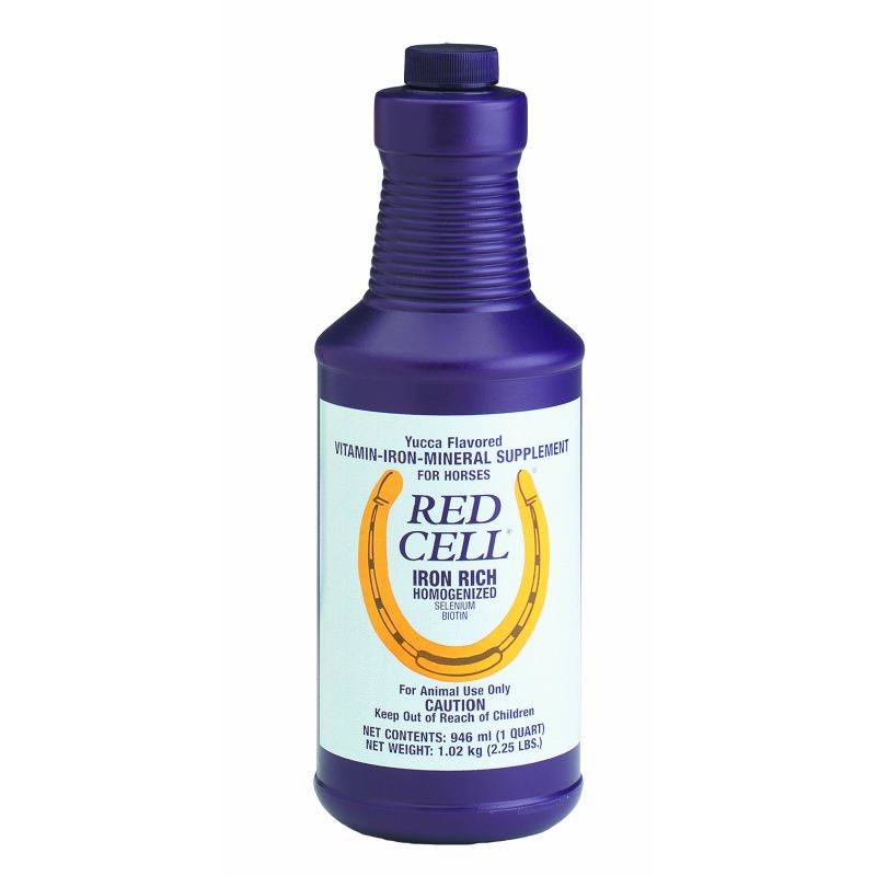 RED CELL - FARNAM 946