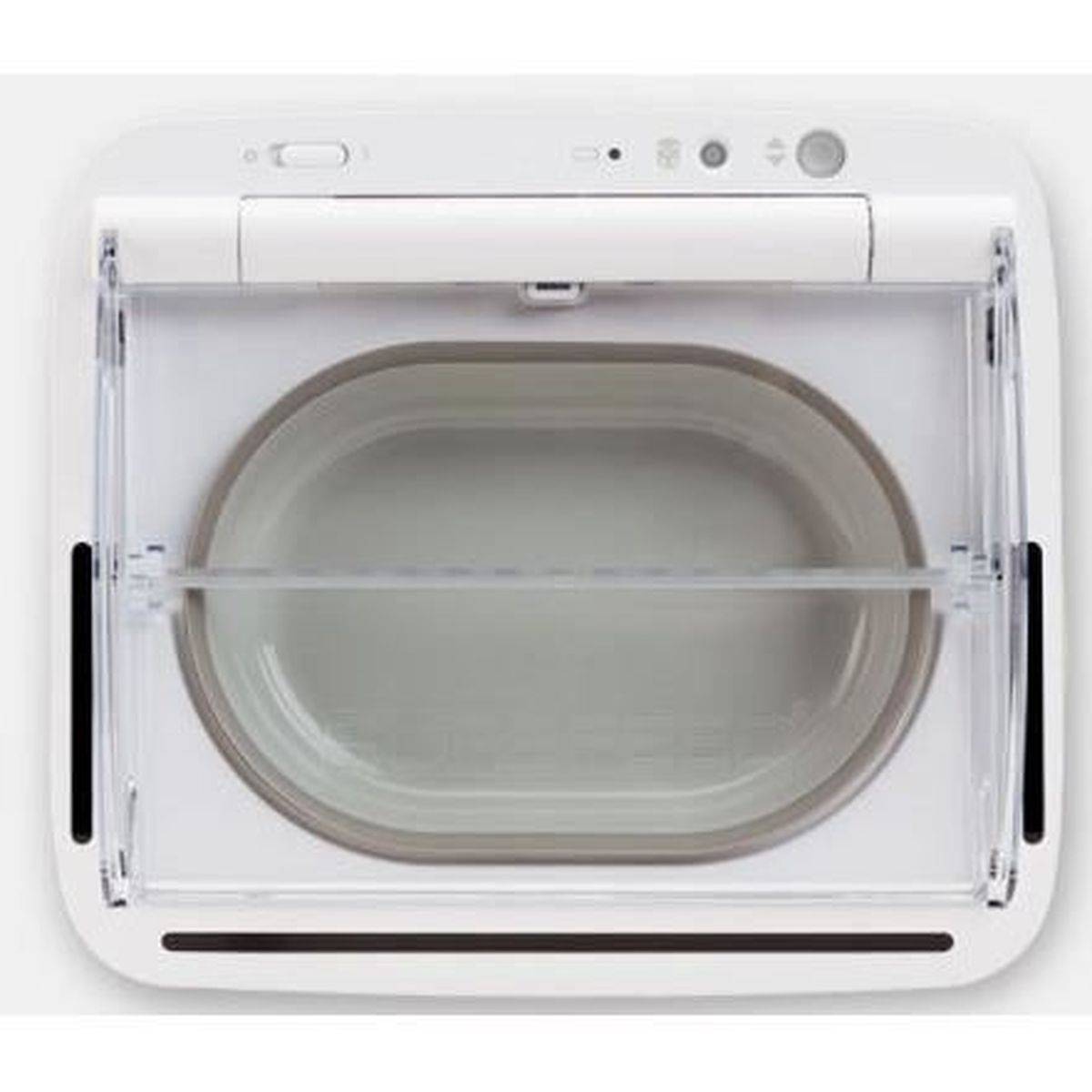 SUREFLAP - Distributeur automatique de nourriture hermétique anti-odeur 400 ml à détection de mouvement - SUREFEED - Image 2