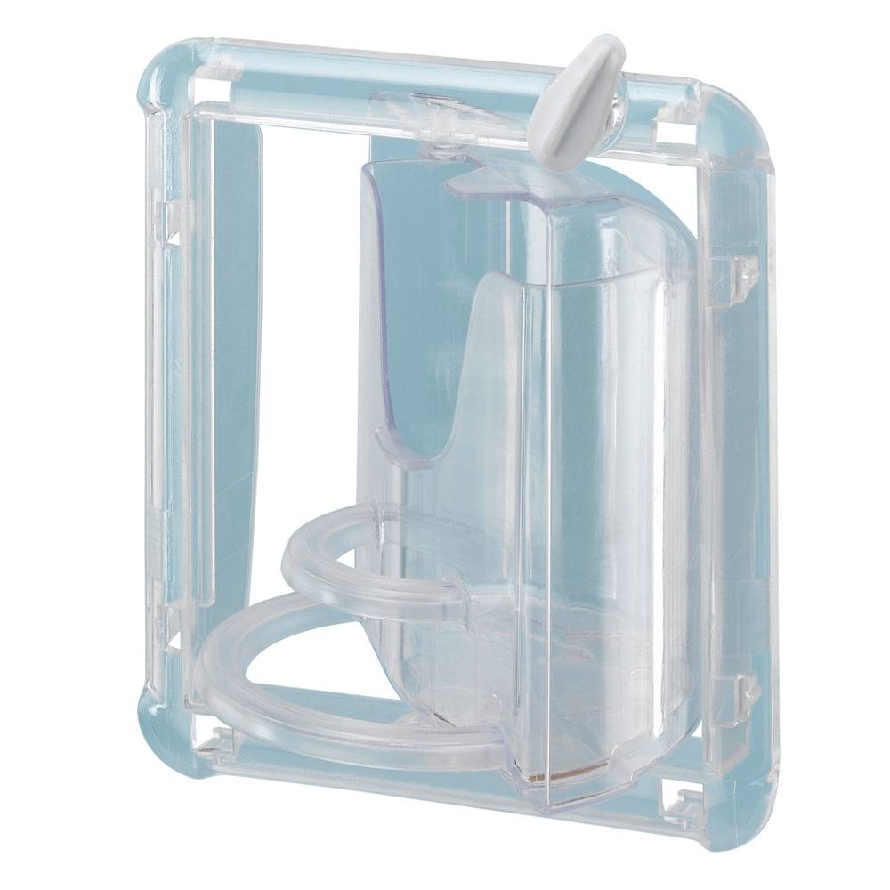 Ferplast - Accessoires pour cages à oiseaux Ferplast BRAVA 2 plastique mangeoire rotative - Image 1
