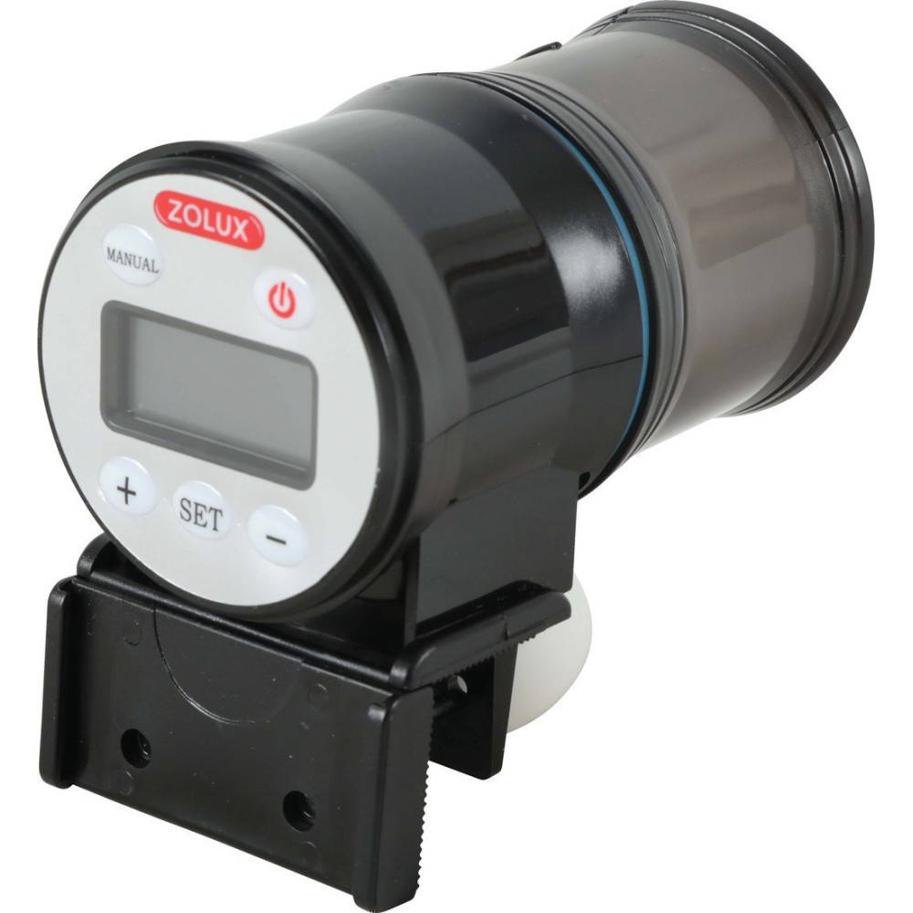Zolux - Distributeur automatique de nourriture pour poisson aquarium - Image 3