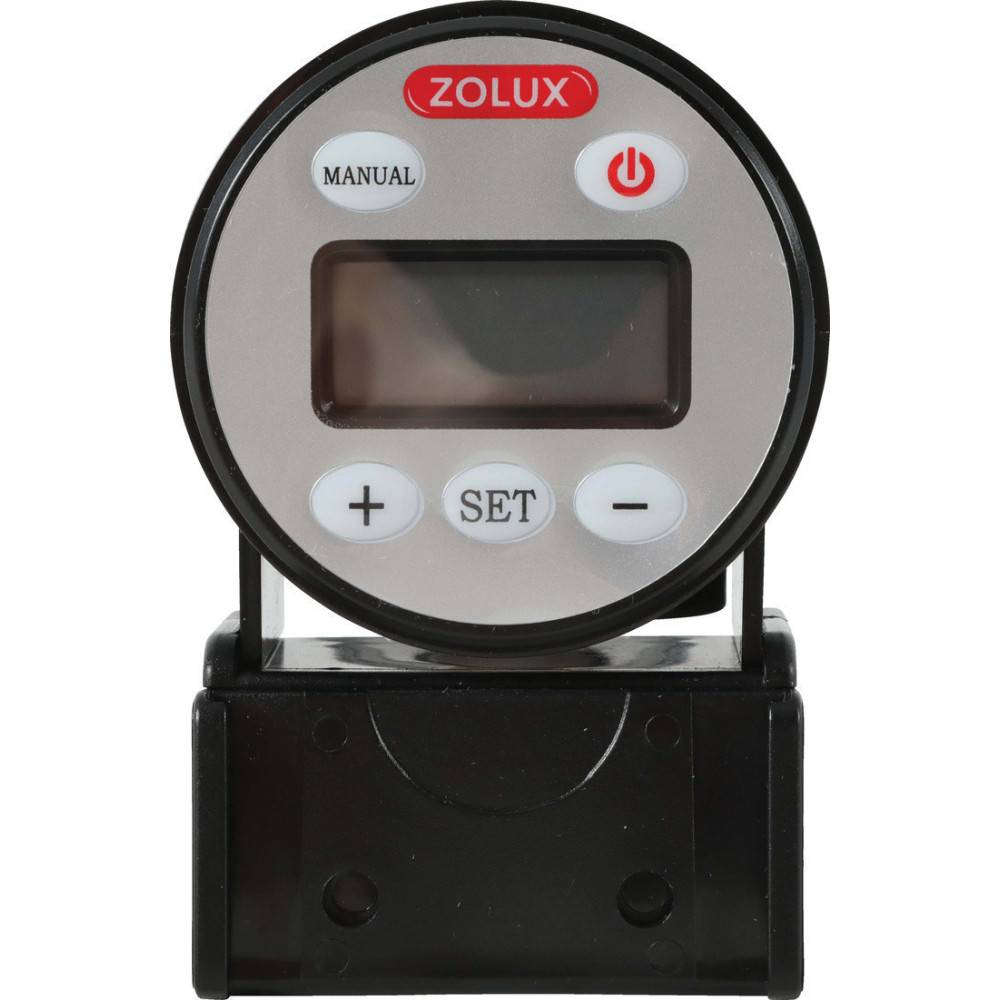 Zolux - Distributeur automatique de nourriture pour poisson aquarium - Image 2