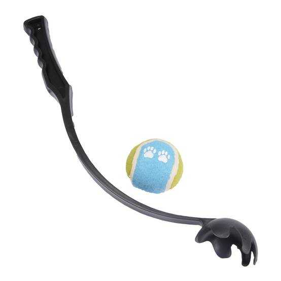 Love Story - Lanceur de balle de tennis - L. 48 cm - Love Story - Image 1
