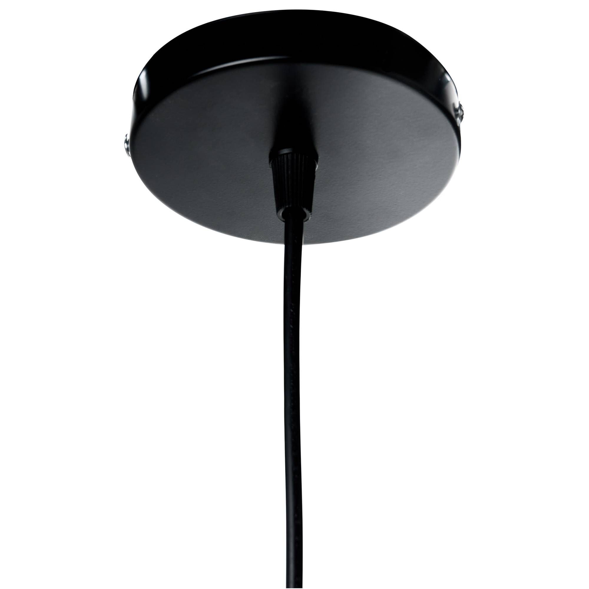 Beliani - Lampe suspension Bambou Naturel GUAMANI - Beliani - Image 8
