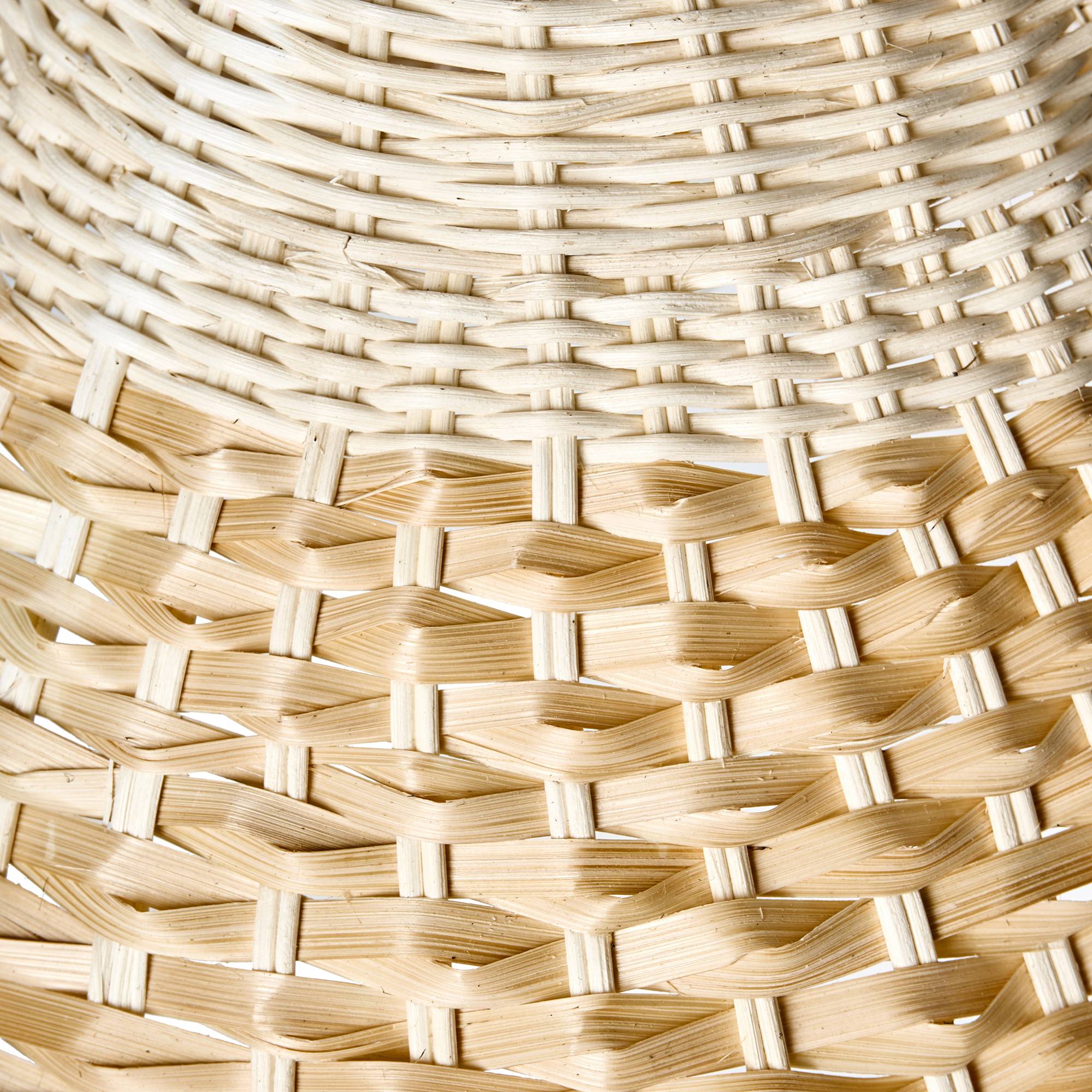 Beliani - Lampe suspension Bambou Naturel GUAMANI - Beliani - Image 9
