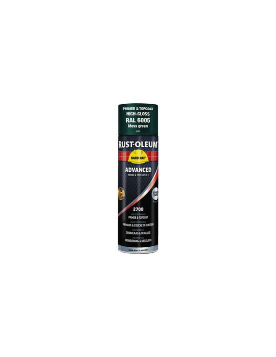 Peinture 2 En 1 Hard Hat Advanced