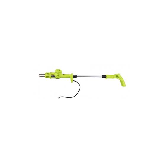Désherbeur thermique 2000W 3en1 Economique Brule herbes Canne et pistolet + 5 Embouts KZ GARDEN - Image 7